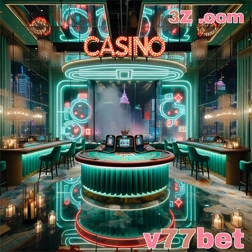 Descubra a Emoção dos Eventos de Jogos na v77bet