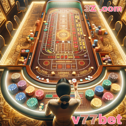 Descubra a Emoção das Raspadinhas no v77bet