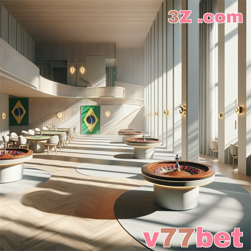 Explorando a Categoria de Jogos de Suporte no v77bet